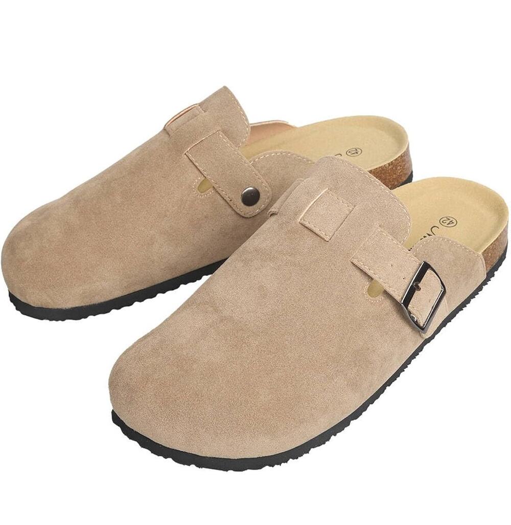 WINSEAD Clogs for Women Men Unisex Slip-on